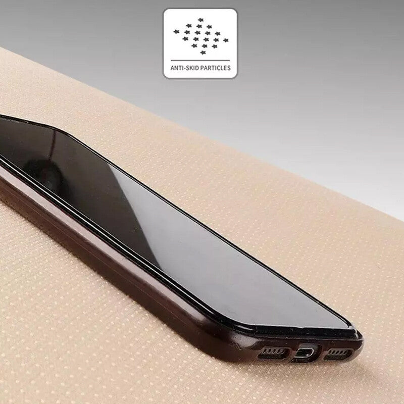 Memory Foam Car Seat Cushion For Driving Wedge Driver Booster Office Chair Pad.